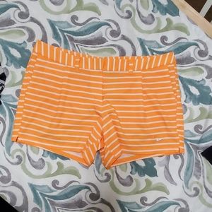 Nike golf shorts
